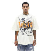 Heights District The District Cream Tee
