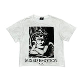 Mixed Emotion Oversize XIX Tee