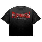 Fly As Eli Love Roars Vintage Tee