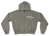 Prestige Tan Diamond Hoodie