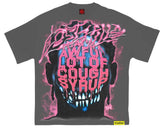 Lost Hills x ALOC Gray Tee