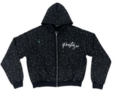 Prestige Black Diamond Hoodie