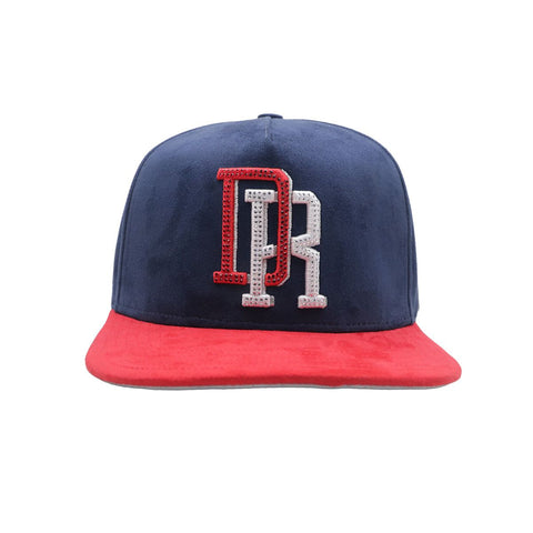 Premium Milano DR Snapback Hat