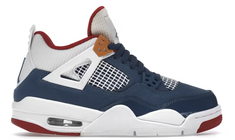 Jordan 4 Retro Messy Room GS Pre-Owned