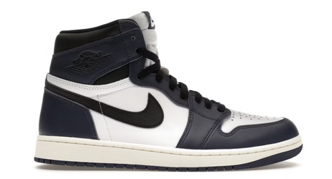 Jordan 1 Retro High OG Midnight Navy Pre-Owned