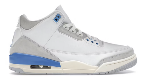 Jordan 3 Retro Lucky Shorts Pre-Owned