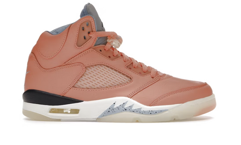 Jordan 5 Retro DJ Khaled We The Best Crimson Bliss