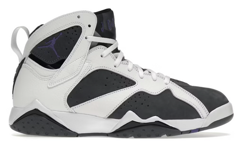 Jordan 7 Retro Flint 2021 Pre-Owned