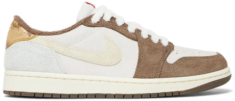 Jordan 1 Retro Low OG Year of the Rabbit