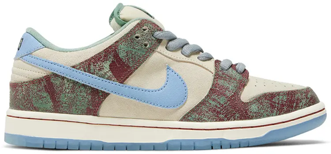 Nike SB Dunk Low Crenshaw Skate Club