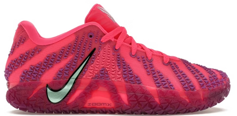 Nike Ja 3 Max Volume