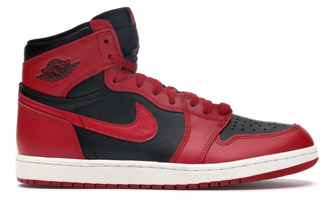 Jordan 1 Retro High '85 Varsity Red Pre-Owned