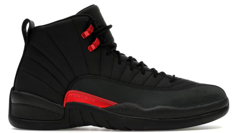 Jordan 12 Bloodline
