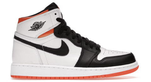 Jordan 1 High OG Electro Orange GS