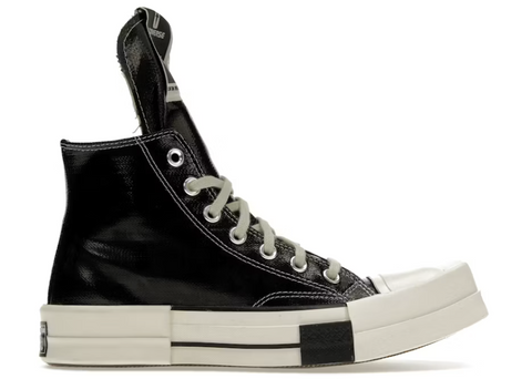 Converse x Rick Owens TURBODRK Chuck Taylor All Star 70 Hi Pre-Owned