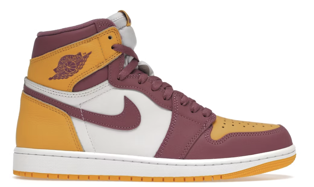 Jordan 1 Retro High OG Brotherhood