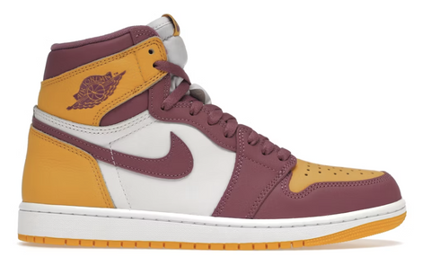 Jordan 1 Retro High OG Brotherhood