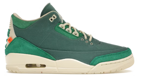 Jordan 3 Retro SP Nina Chanel Abney Bicoastal Women's Pre-Owned