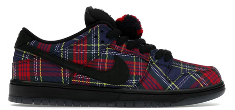Nike SB Dunk Low Nardwuar