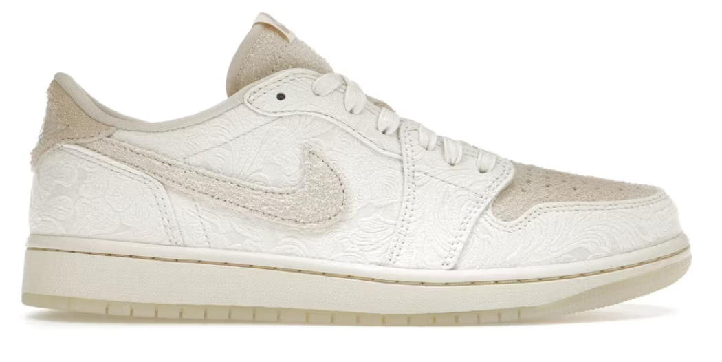 Jordan 1 Retro Low OG Chris Paul Pre-Owned