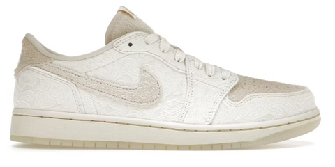 Jordan 1 Retro Low OG Chris Paul Pre-Owned