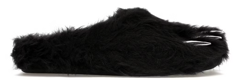 Bravest Studios Bear Claw Mule Black