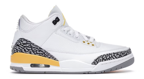 Jordan 3 Retro Laser Orange Women's Pre-Owned