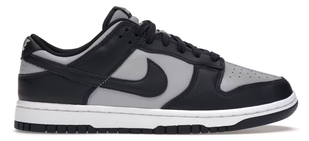 Nike Dunk Low Georgetown