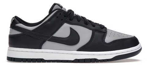 Nike Dunk Low Georgetown