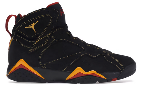 Jordan 7 Retro Citrus 2022 Pre-Owned