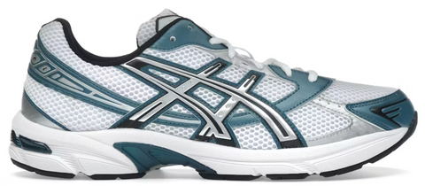 ASICS Gel-1130 White Restful Teal Pre-Owned