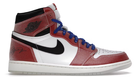 Jordan 1 Retro High Trophy Room Chicago Friends and Family Pre-Owned