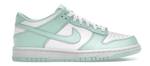 Nike Dunk Low Mint Foam GS