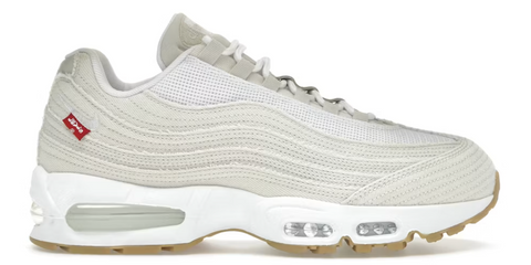 Nike Air Max 95 OG Levi's Light Orewood Brown