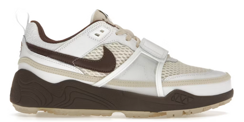 Nike Zoom Field Jaxx Travis Scott Light Chocolate