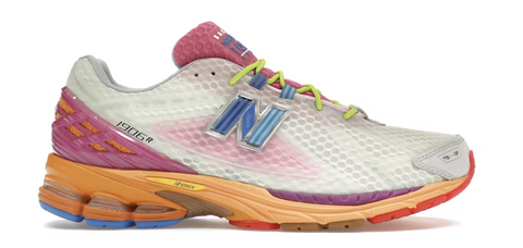 New Balance 1906R Action Bronson Rosewater