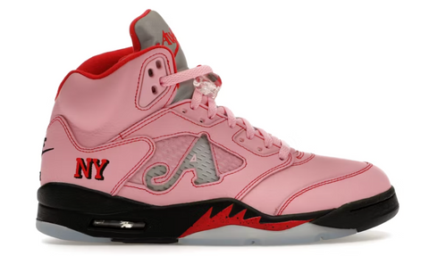 Jordan 5 Retro Awake NY Arctic Pink