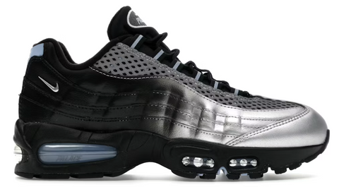 Nike Air Max 95 Big Bubble Palace