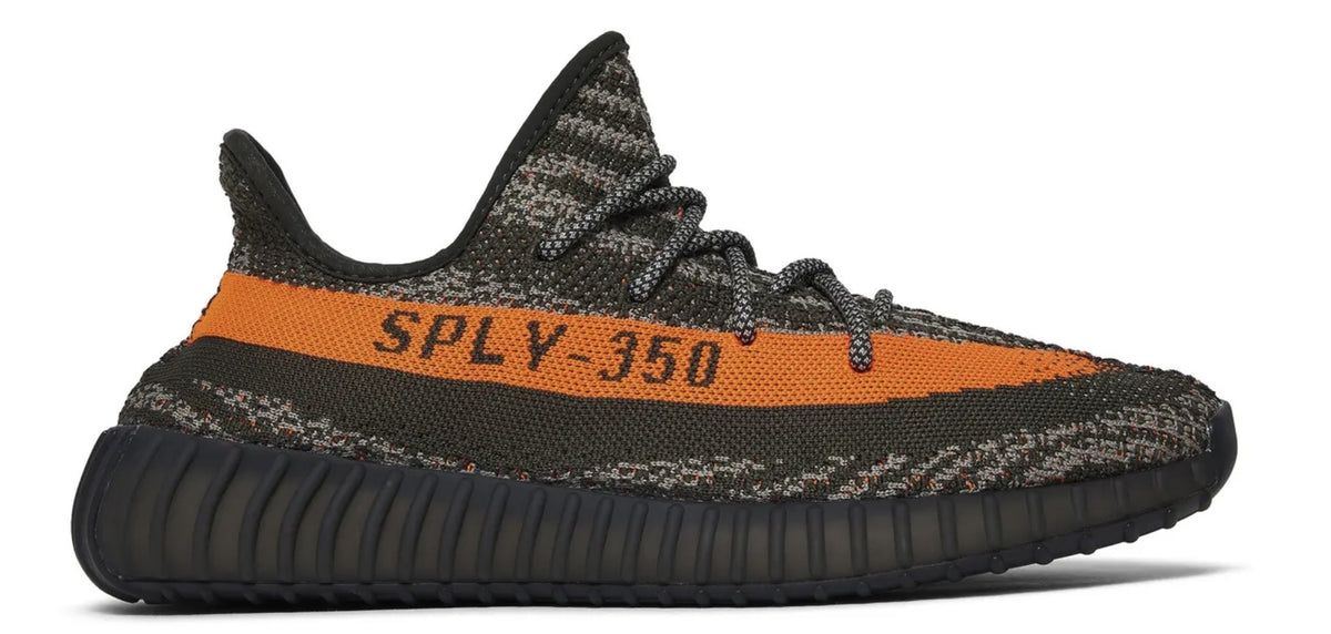 adidas Yeezy Boost 350 V2 Carbon Beluga