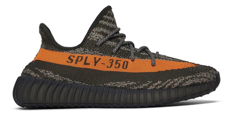 adidas Yeezy Boost 350 V2 Carbon Beluga