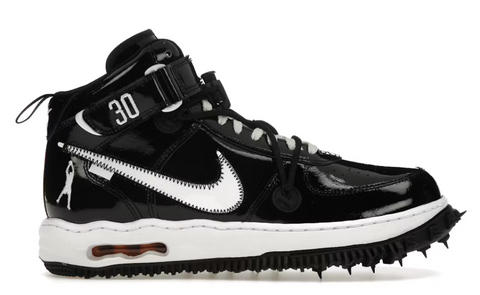 Nike Air Force 1 Mid SP Off-White Sheed Pre-Owned