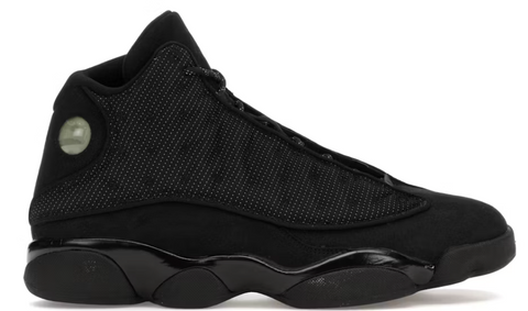 Jordan 13 Retro Black Cat Pre-Owned