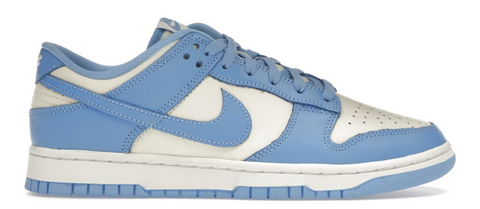 Nike Dunk Low Retro University Blue
