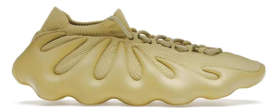 adidas Yeezy 450 Sulfur