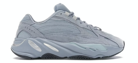 adidas Yeezy Boost 700 V2 Hospital Blue Pre-Owned