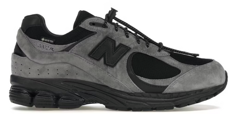 New Balance 2002R Gore-Tex JJJJound Charcoal