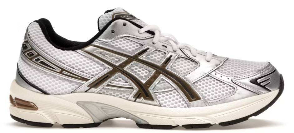 ASICS Gel-1130 White Clay Canyon Pre-Owned