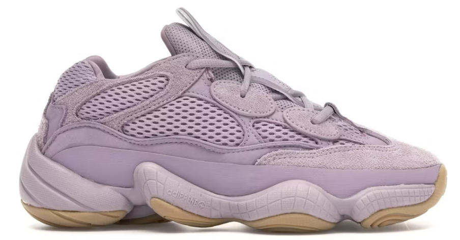 adidas Yeezy 500 Soft Vision Pre-Owned