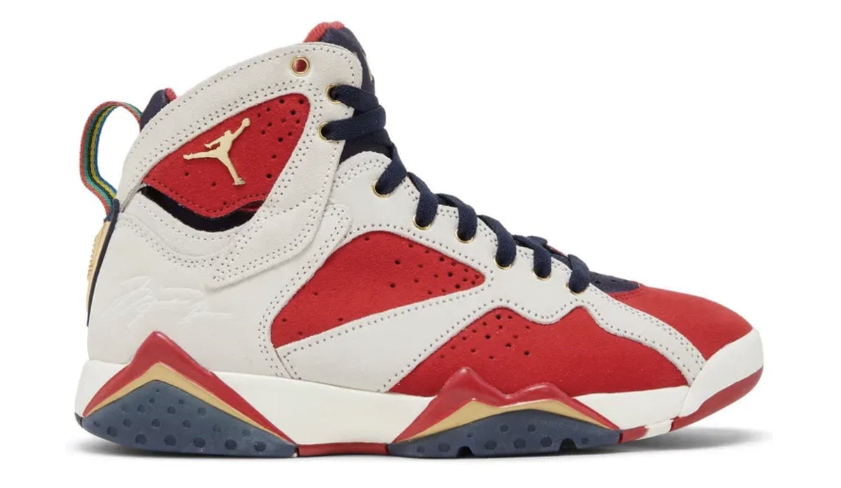 Jordan 7 Retro Trophy Room New Sheriff in Town Pre-Owned