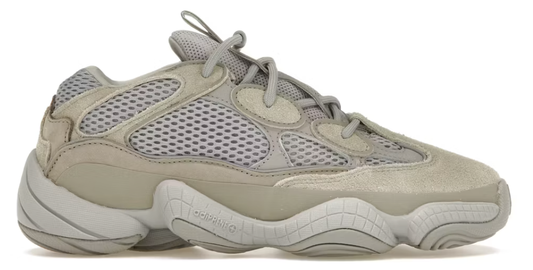 adidas Yeezy 500 Stone Salt Pre-Owned